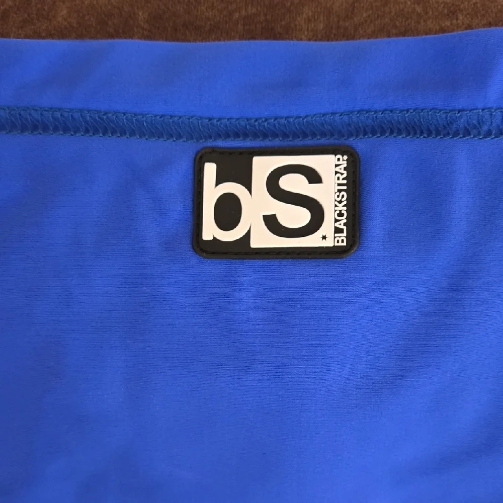 bS Kids Blue Face Mask